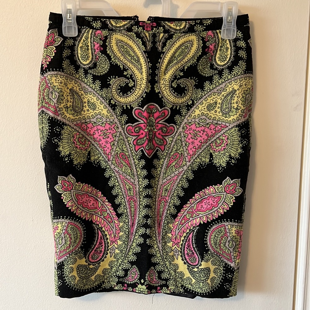 INC International Concepts Skirt